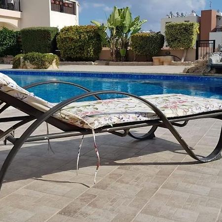 Petras Cozy Nest, 1-Bedroom Apt., Paphos-Universal Extérieur photo