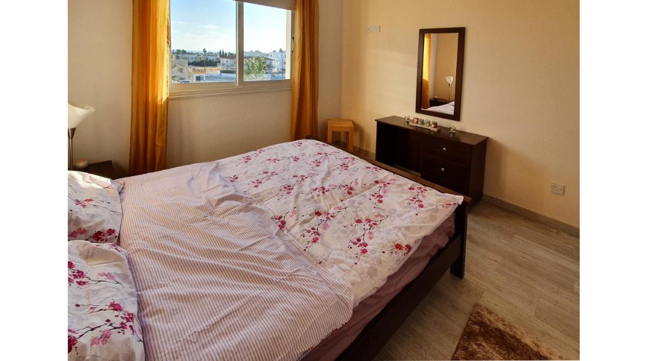 Petras Cozy Nest, 1-Bedroom Apt., Paphos-Universal Extérieur photo