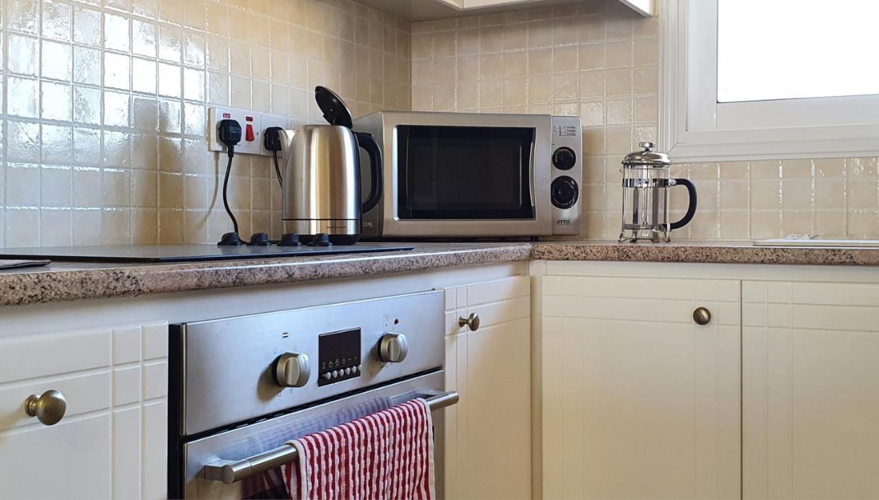 Petras Cozy Nest, 1-Bedroom Apt., Paphos-Universal Extérieur photo