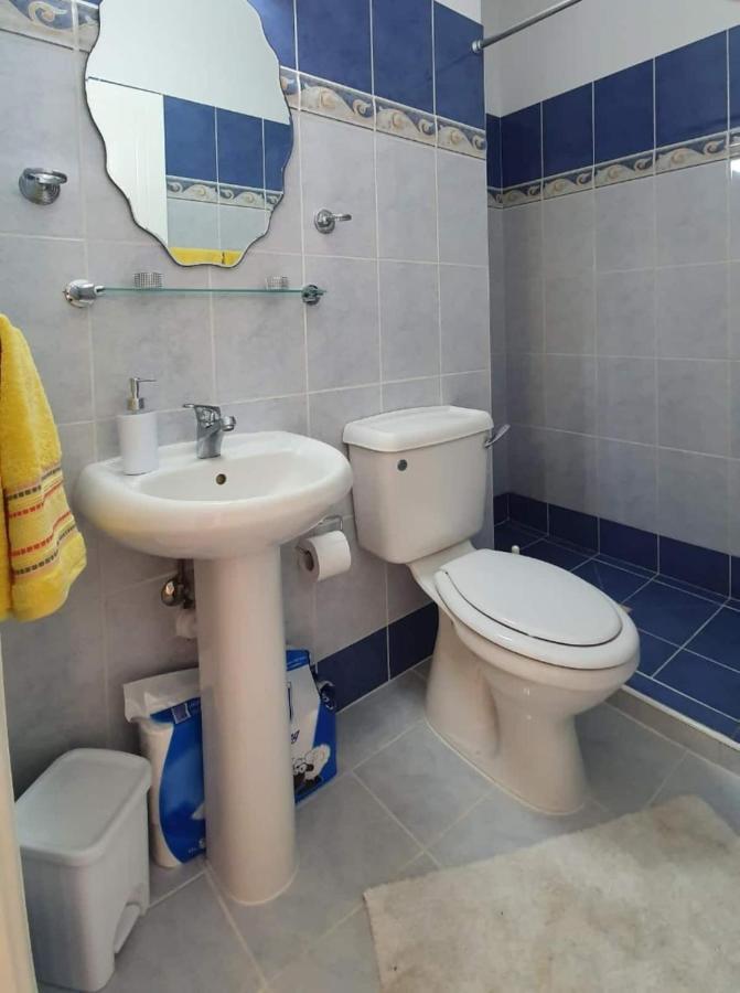 Petras Cozy Nest, 1-Bedroom Apt., Paphos-Universal Extérieur photo